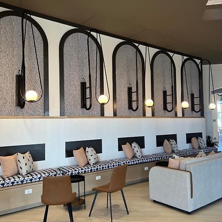 Cambria Hotel شاطئ ريهوبوث المظهر الخارجي الصورة