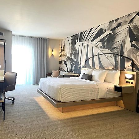 Cambria Hotel شاطئ ريهوبوث المظهر الخارجي الصورة