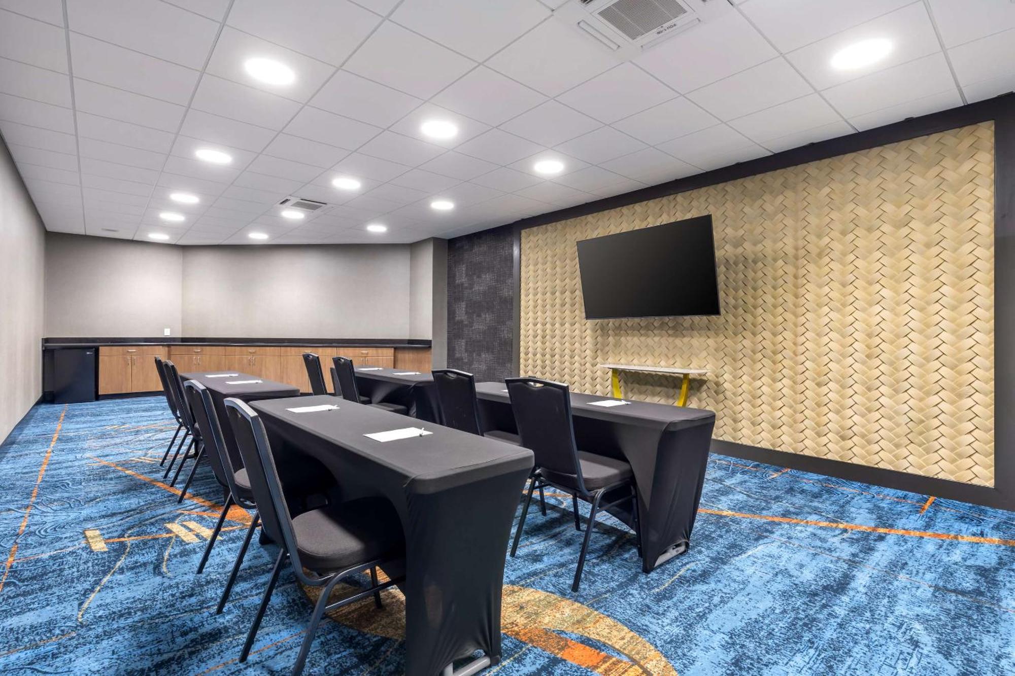 Cambria Hotel شاطئ ريهوبوث المظهر الخارجي الصورة